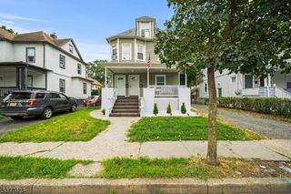 726 E 6Th St 2, Plainfield City, NJ 07062