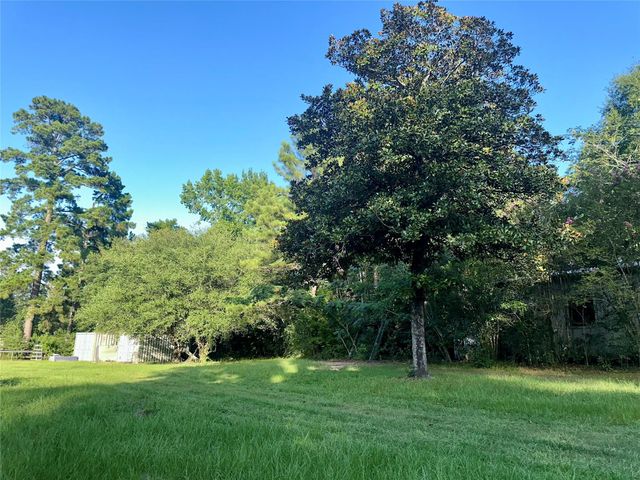 14750 Exxon Road, Conroe, TX 77302