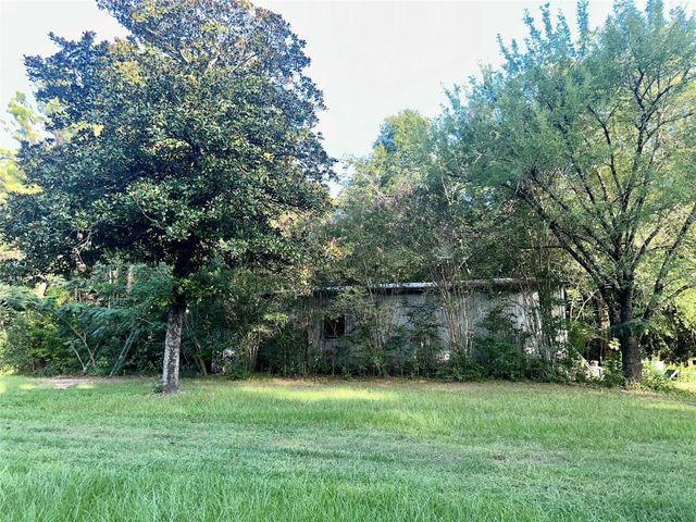 14750 Exxon Road, Conroe, TX 77302