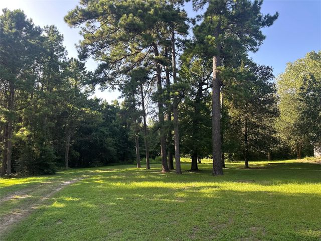 14750 Exxon Road, Conroe, TX 77302