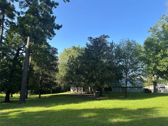 14750 Exxon Road, Conroe, TX 77302