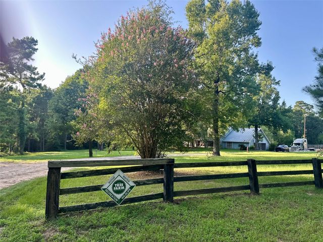 14750 Exxon Road, Conroe, TX 77302