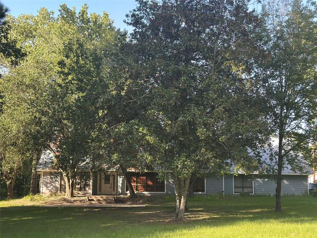14750 Exxon Road, Conroe, TX 77302