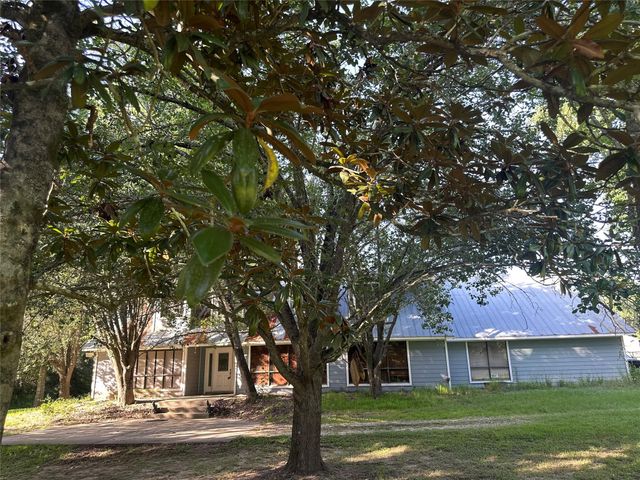 14750 Exxon Road, Conroe, TX 77302