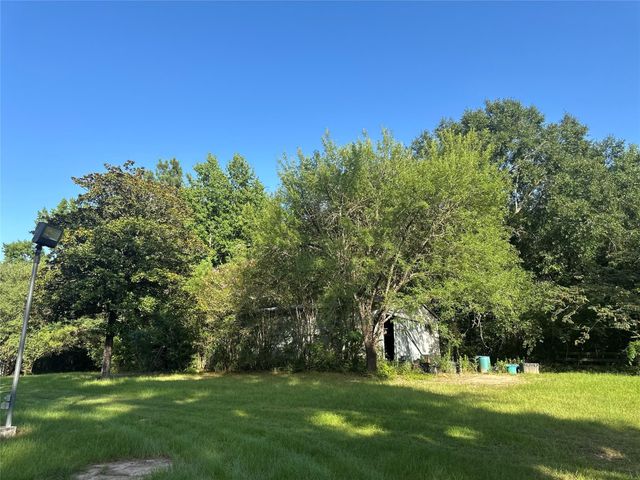 14750 Exxon Road, Conroe, TX 77302