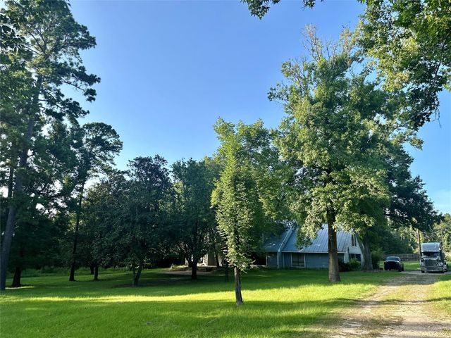 14750 Exxon Road, Conroe, TX 77302