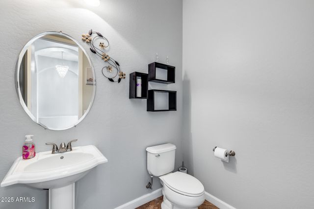 3160 E POWELL Place, Chandler, AZ 85249