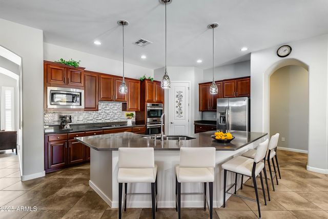 3160 E POWELL Place, Chandler, AZ 85249