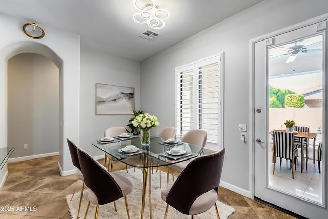 3160 E POWELL Place, Chandler, AZ 85249