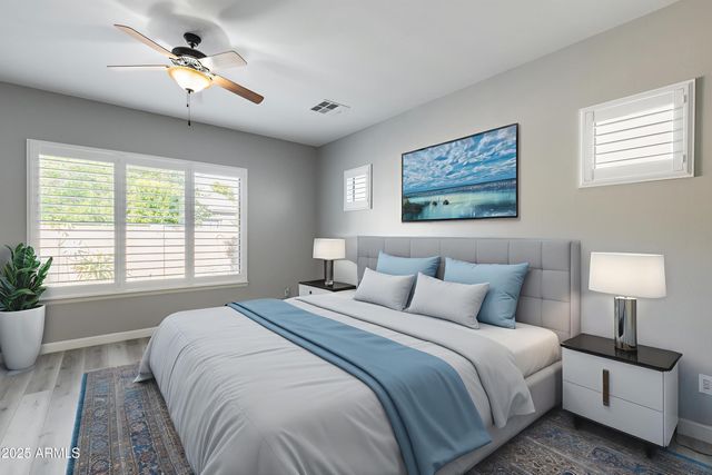 3160 E POWELL Place, Chandler, AZ 85249