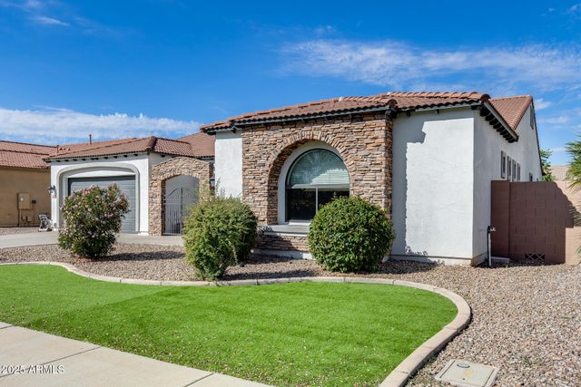 3160 E POWELL Place, Chandler, AZ 85249