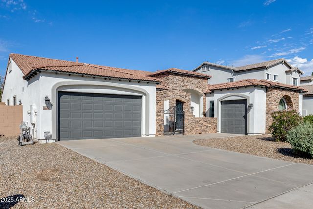 3160 E POWELL Place, Chandler, AZ 85249