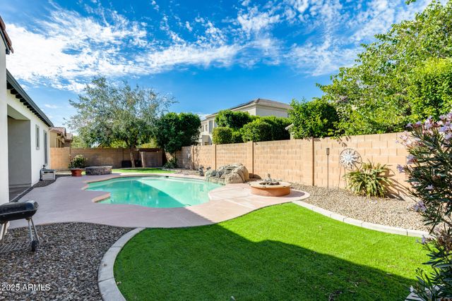 3160 E POWELL Place, Chandler, AZ 85249