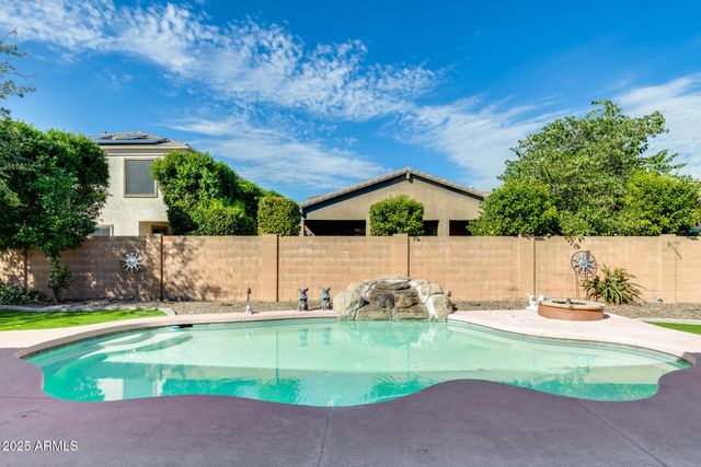 3160 E POWELL Place, Chandler, AZ 85249