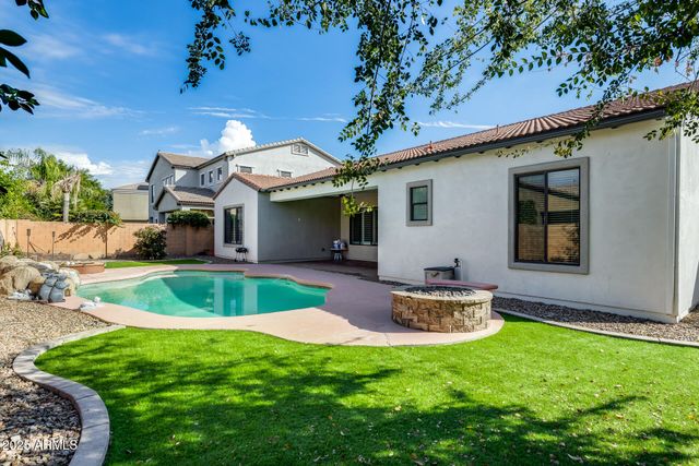 3160 E POWELL Place, Chandler, AZ 85249