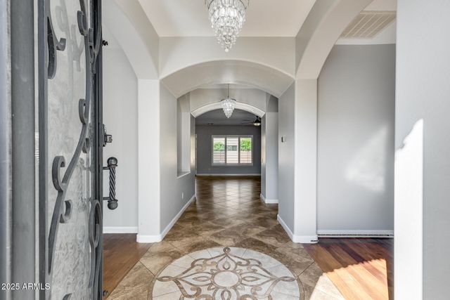 3160 E POWELL Place, Chandler, AZ 85249