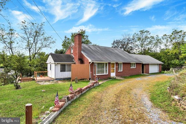 8345 PAXTON ST, Hummelstown, PA 17036
