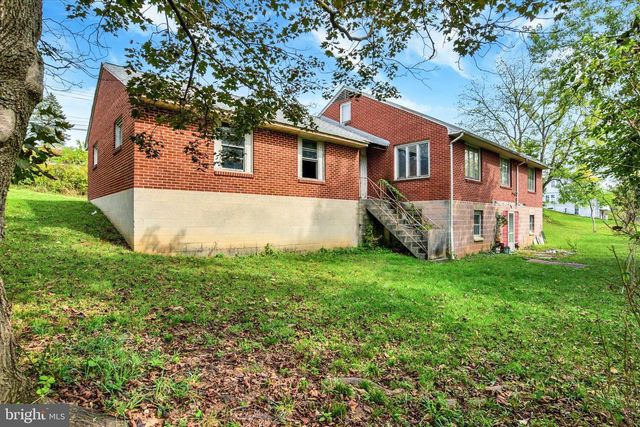 8345 PAXTON ST, Hummelstown, PA 17036