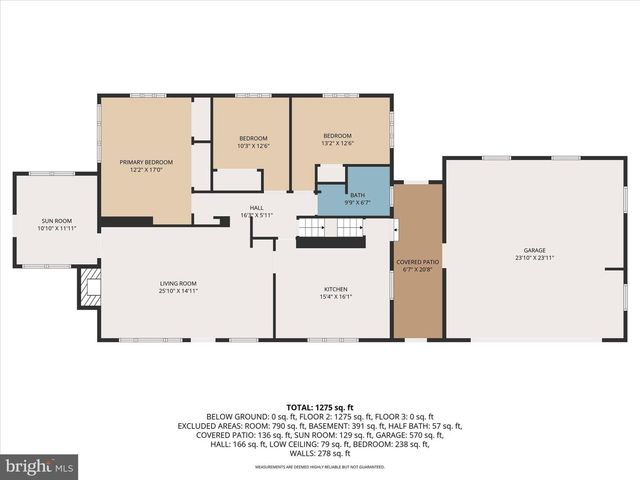 8345 PAXTON ST, Hummelstown, PA 17036