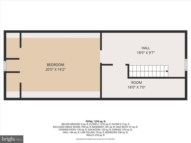 8345 PAXTON ST, Hummelstown, PA 17036