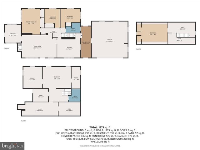 8345 PAXTON ST, Hummelstown, PA 17036