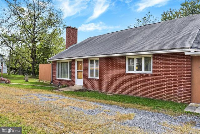8345 PAXTON ST, Hummelstown, PA 17036