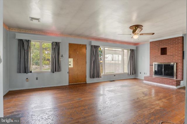 8345 PAXTON ST, Hummelstown, PA 17036