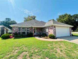 114516 Portside Drive, Eufaula, OK 74432