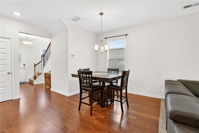 281 Emporia Loop, Mcdonough, GA 30253