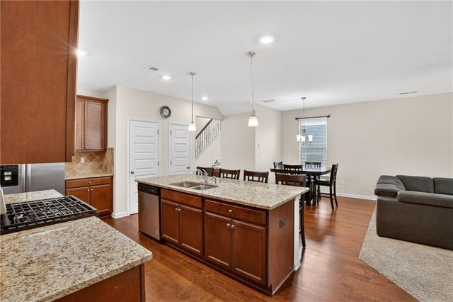 281 Emporia Loop, Mcdonough, GA 30253
