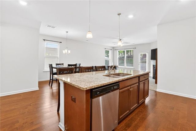 281 Emporia Loop, Mcdonough, GA 30253