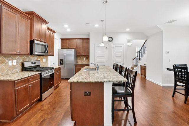 281 Emporia Loop, Mcdonough, GA 30253