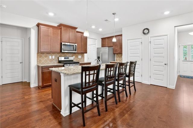 281 Emporia Loop, Mcdonough, GA 30253