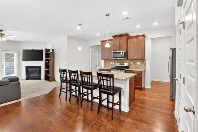 281 Emporia Loop, Mcdonough, GA 30253