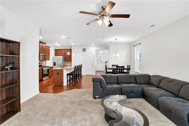 281 Emporia Loop, Mcdonough, GA 30253