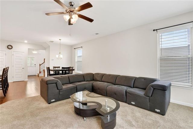 281 Emporia Loop, Mcdonough, GA 30253