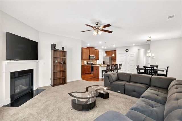 281 Emporia Loop, Mcdonough, GA 30253