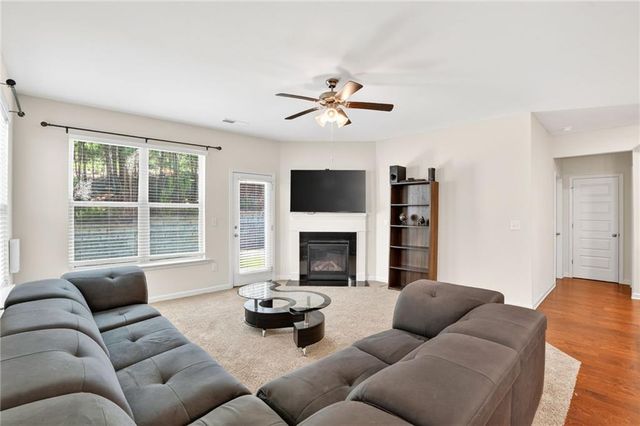 281 Emporia Loop, Mcdonough, GA 30253