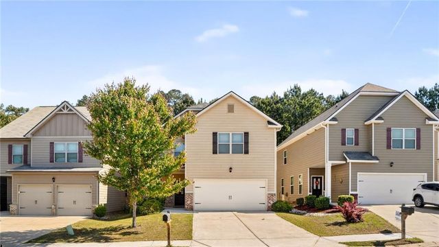 281 Emporia Loop, Mcdonough, GA 30253