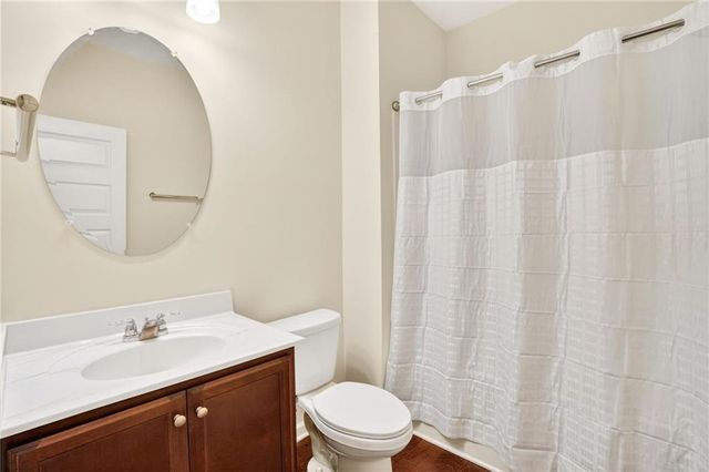 281 Emporia Loop, Mcdonough, GA 30253