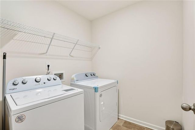 281 Emporia Loop, Mcdonough, GA 30253