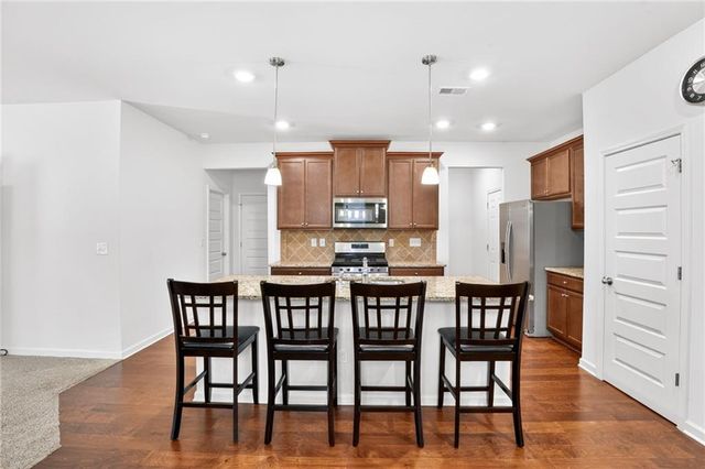 281 Emporia Loop, Mcdonough, GA 30253