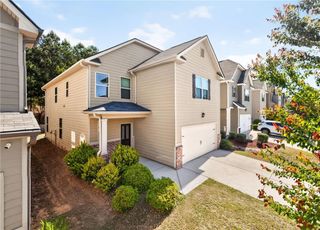 281 Emporia Loop, Mcdonough, GA 30253