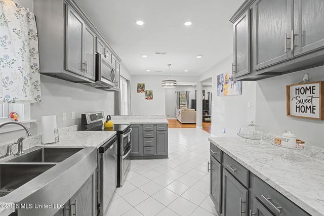 400 Salem Avenue, Holly Springs, MS 38635