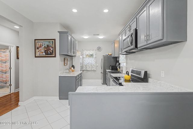 400 Salem Avenue, Holly Springs, MS 38635