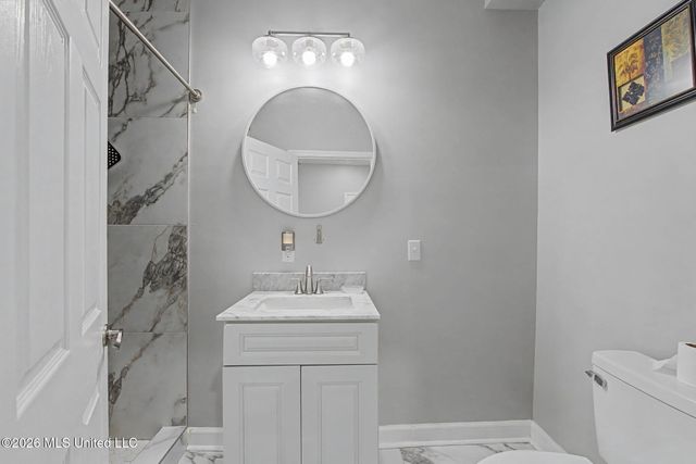 400 Salem Avenue, Holly Springs, MS 38635