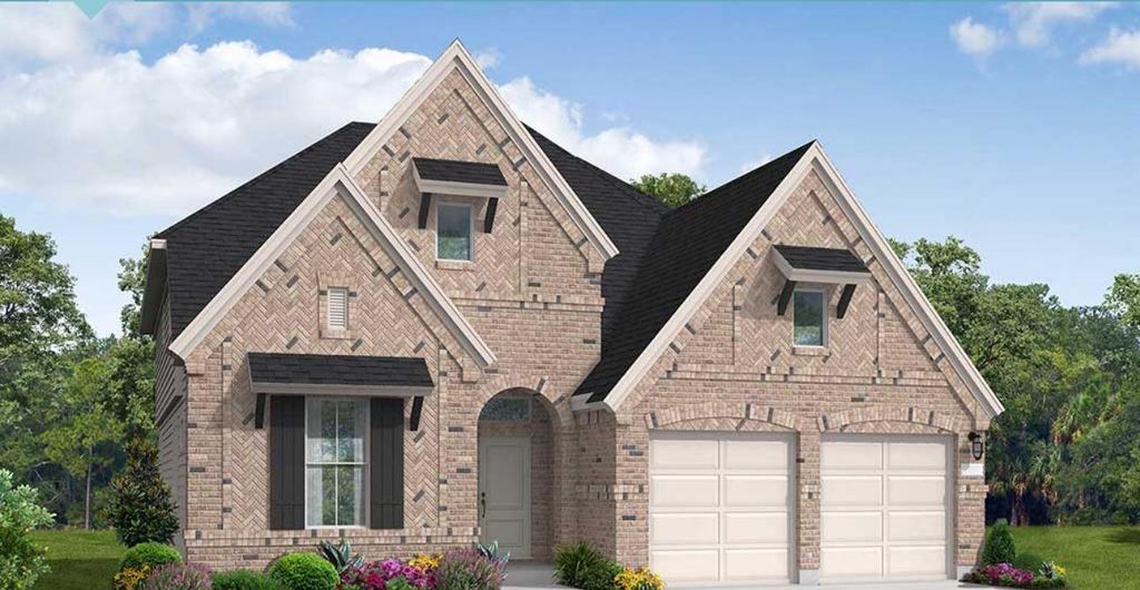 32438 Poplar Grove Lane, Spring, TX 77386