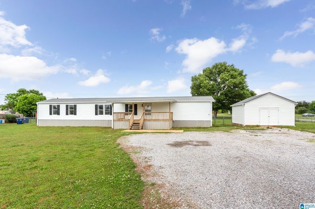 189 ARIKA LANE, Ohatchee, AL 36271
