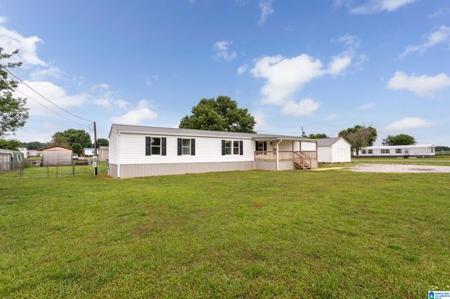 189 ARIKA LANE, Ohatchee, AL 36271