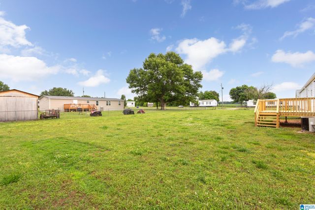 189 ARIKA LANE, Ohatchee, AL 36271